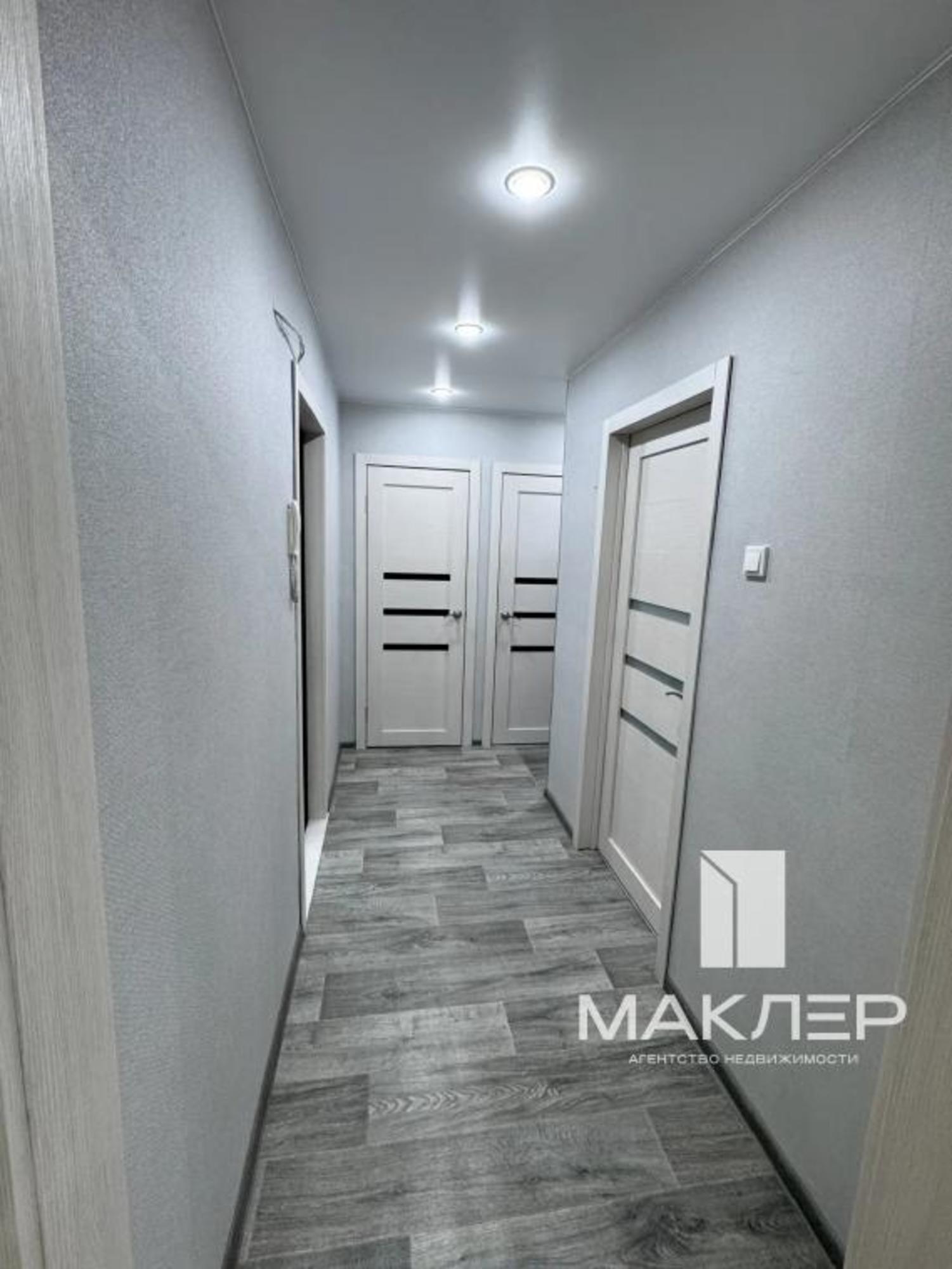 Купить квартиру за 4 200 000 рублей на Баркова, 31