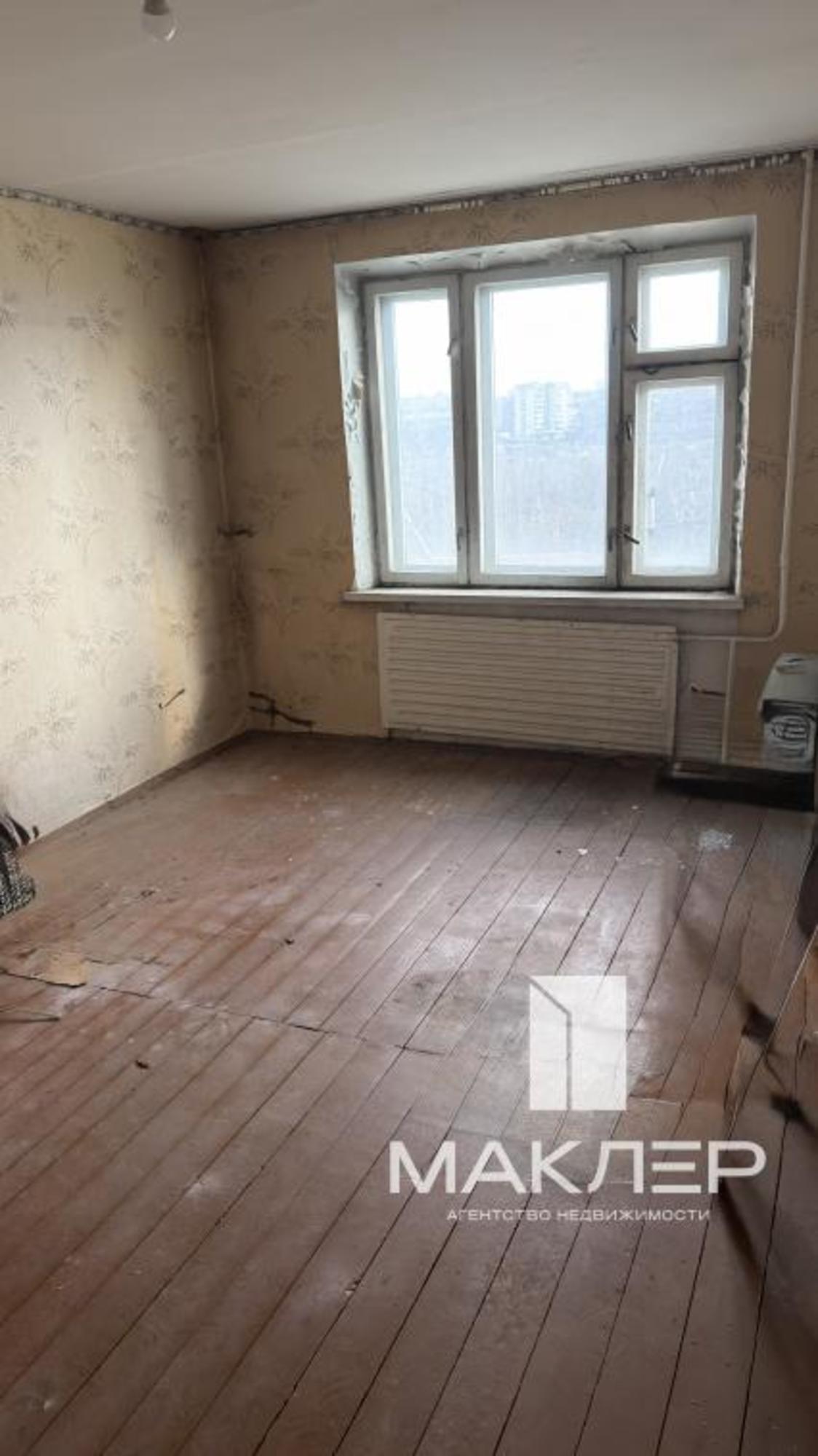 Купить квартиру за 4 200 000 рублей на Гагарина, 95