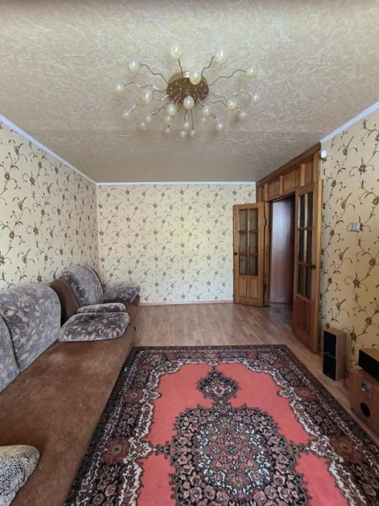 Купить квартиру за 4 750 000 рублей на Иванова, 2а
