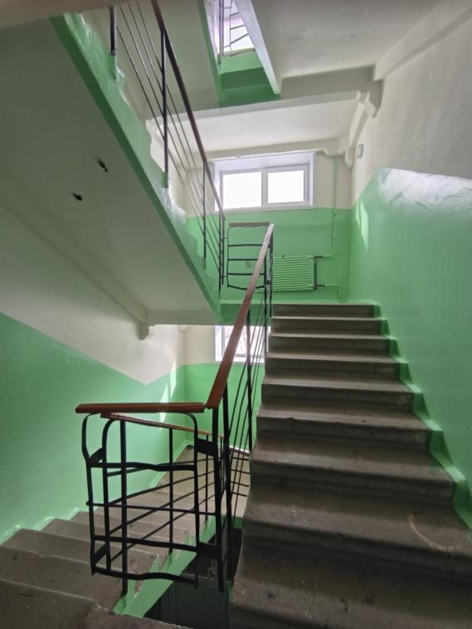 Купить квартиру за 4 750 000 рублей на Иванова, 2а