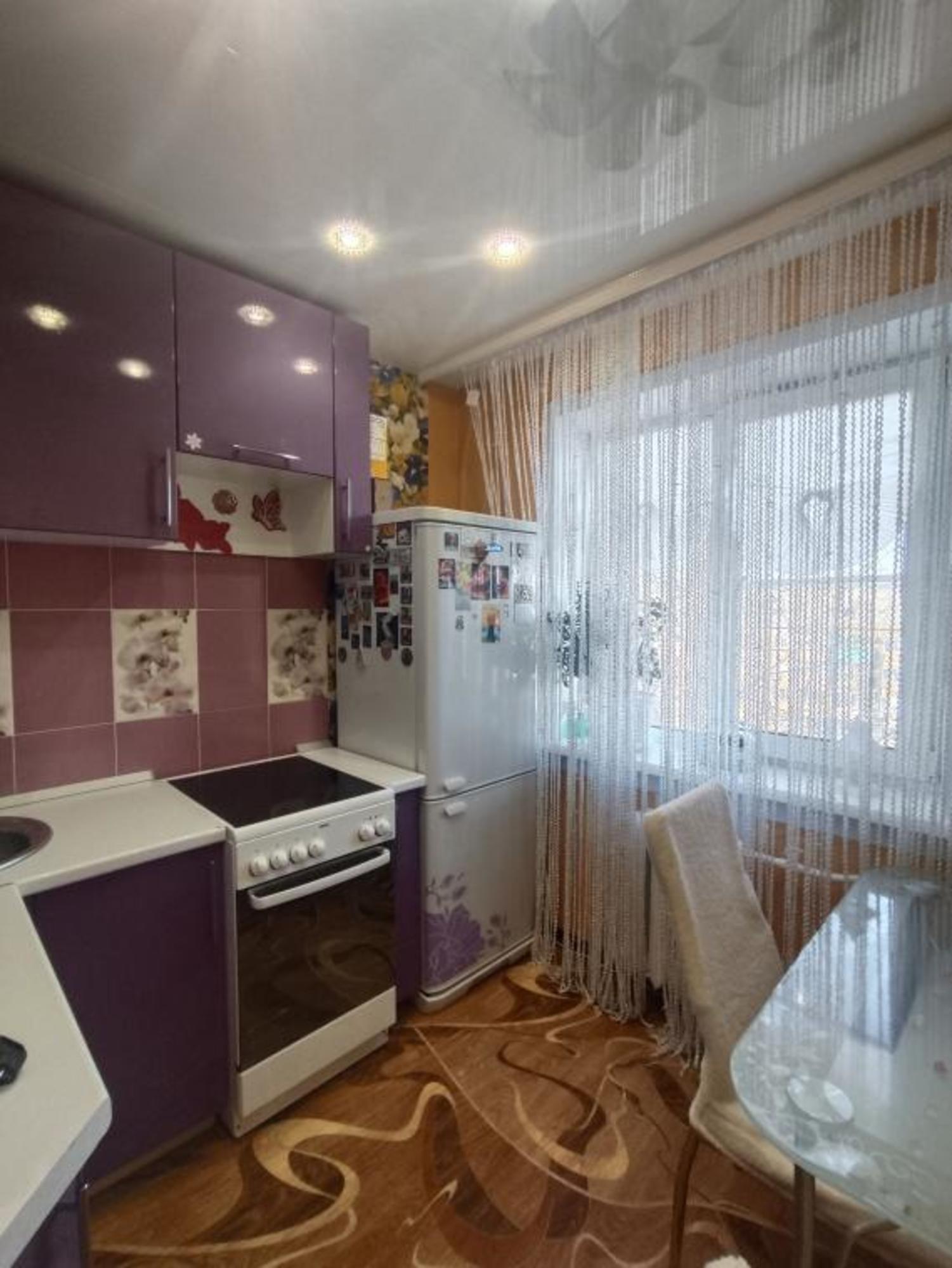 Купить квартиру за 4 300 000 рублей на Обручева, 16