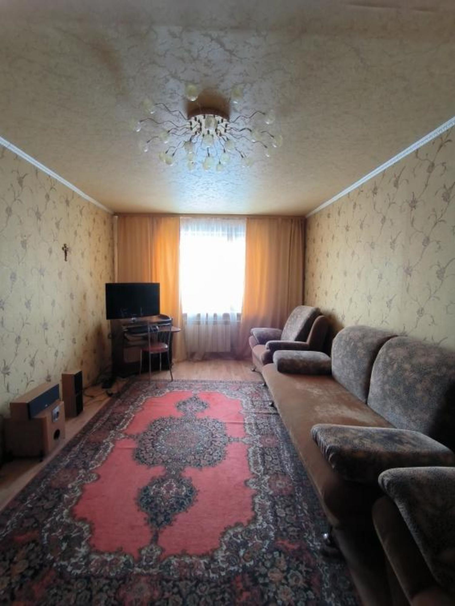 Купить квартиру за 4 750 000 рублей на Иванова, 2а