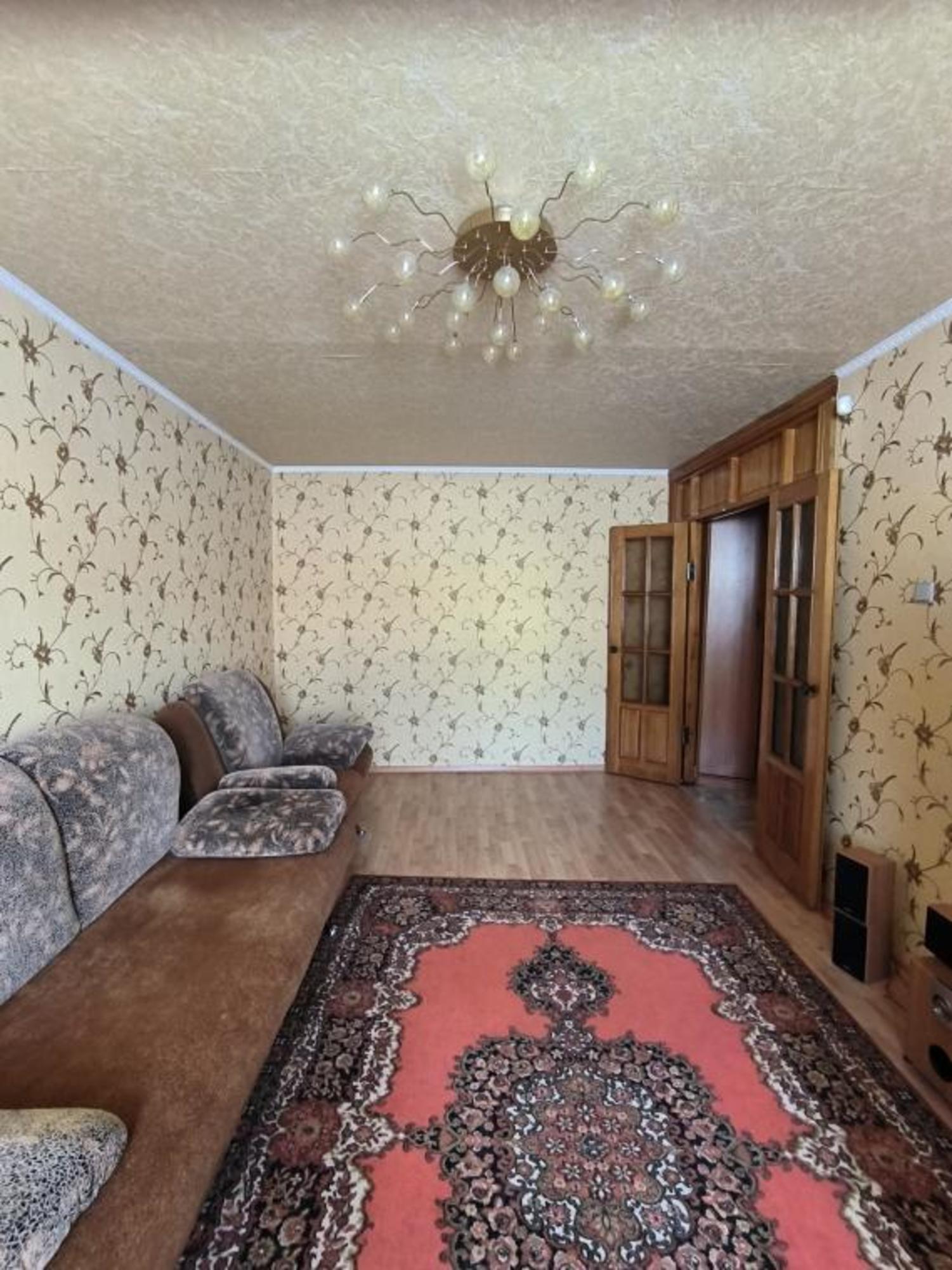 Купить квартиру за 4 750 000 рублей на Иванова, 2а