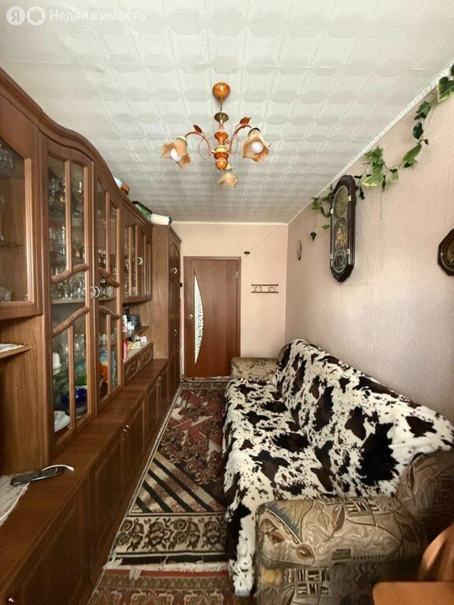 Купить квартиру за 3 100 000 рублей на Центральная, 5
