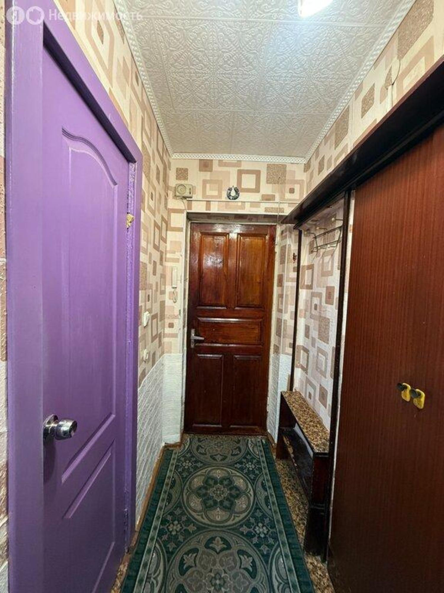 Купить квартиру за 3 100 000 рублей на Центральная, 5