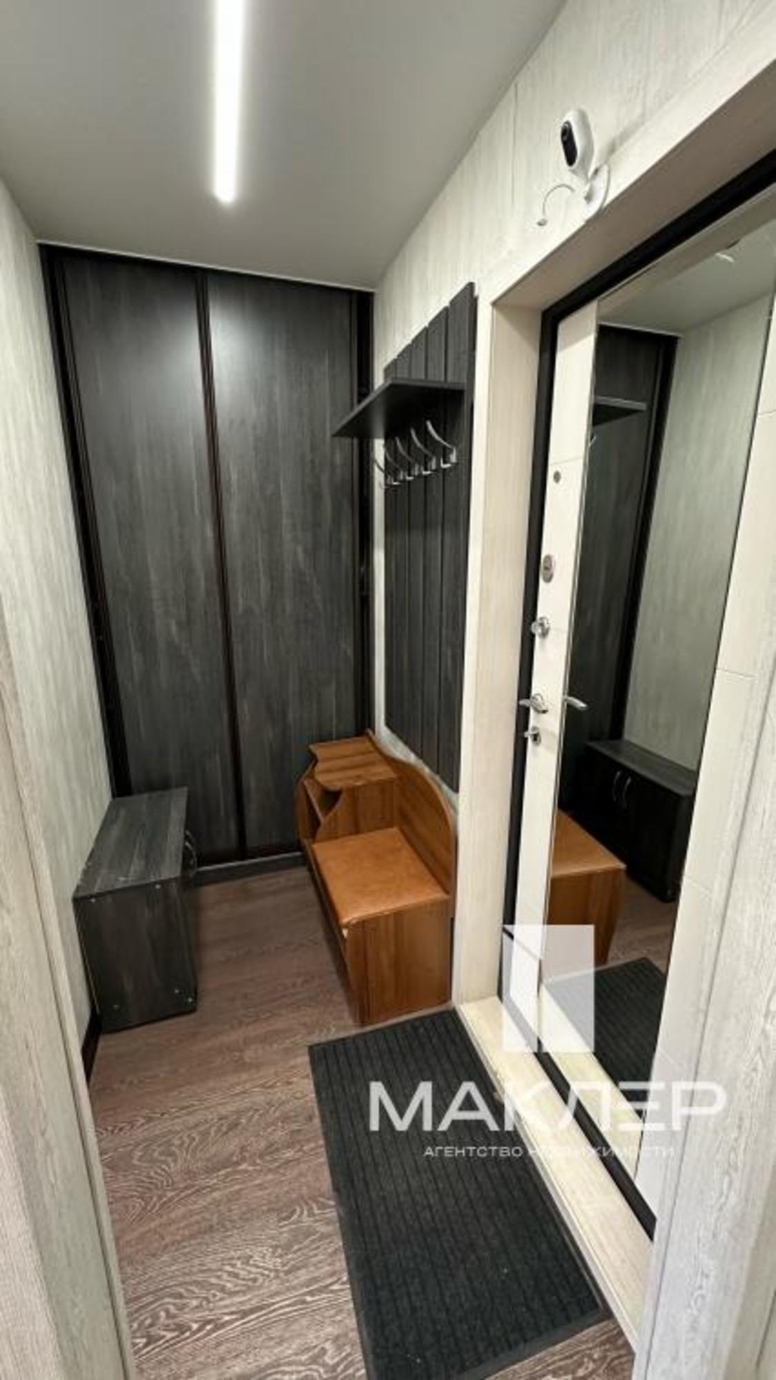 Купить квартиру за 3 100 000 рублей на Курчатова, 22