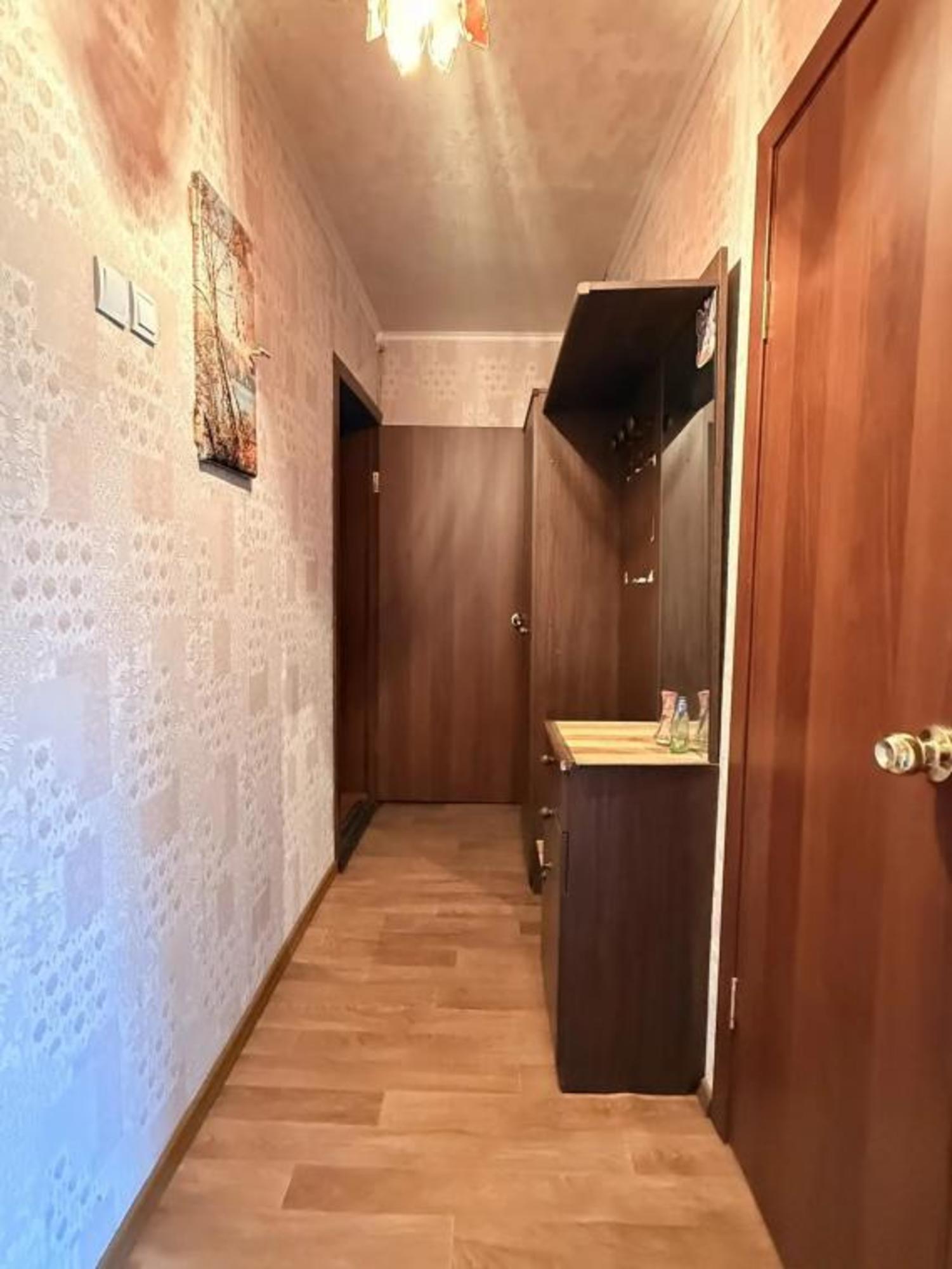 Купить квартиру за 3 400 000 рублей на Наймушина, 24