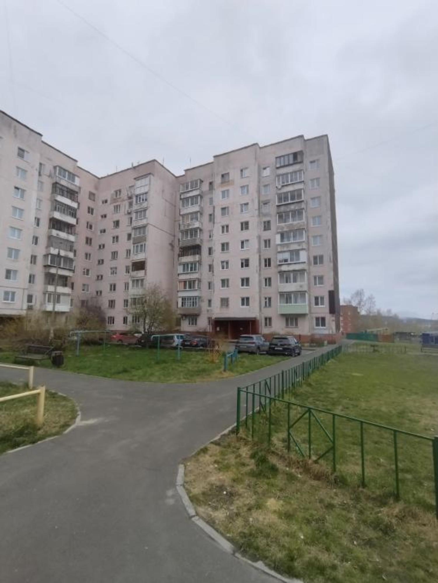 Купить квартиру за 6 600 000 рублей на Советская, 5
