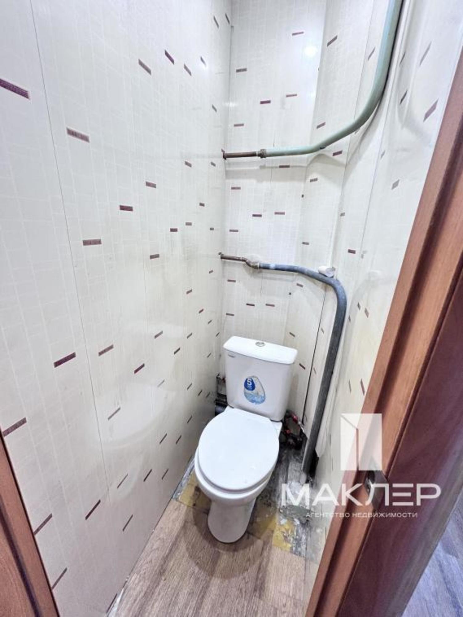 Купить квартиру за 4 500 000 рублей на Ленина пр-кт, 18а