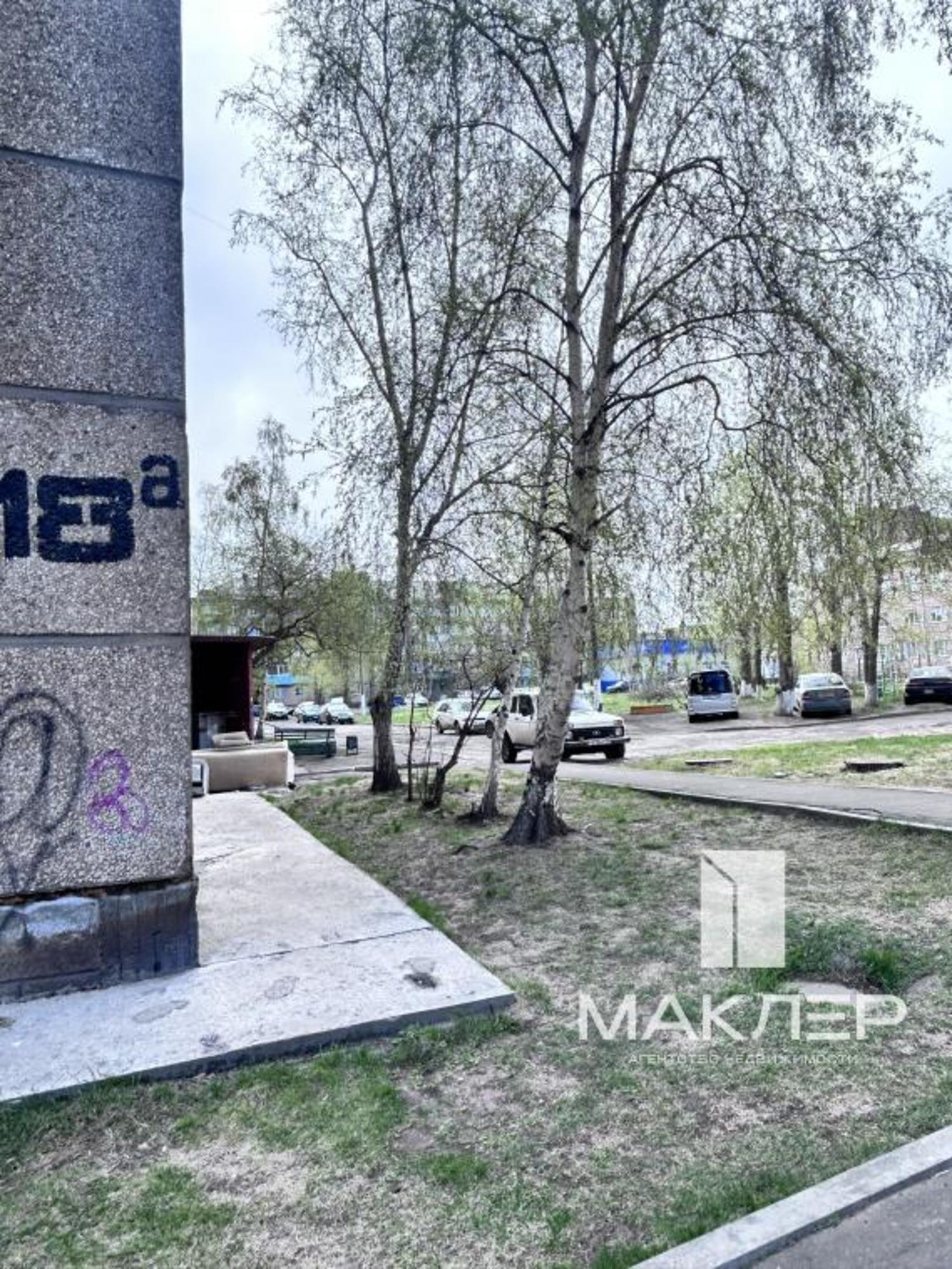 Купить квартиру за 4 500 000 рублей на Ленина пр-кт, 18а