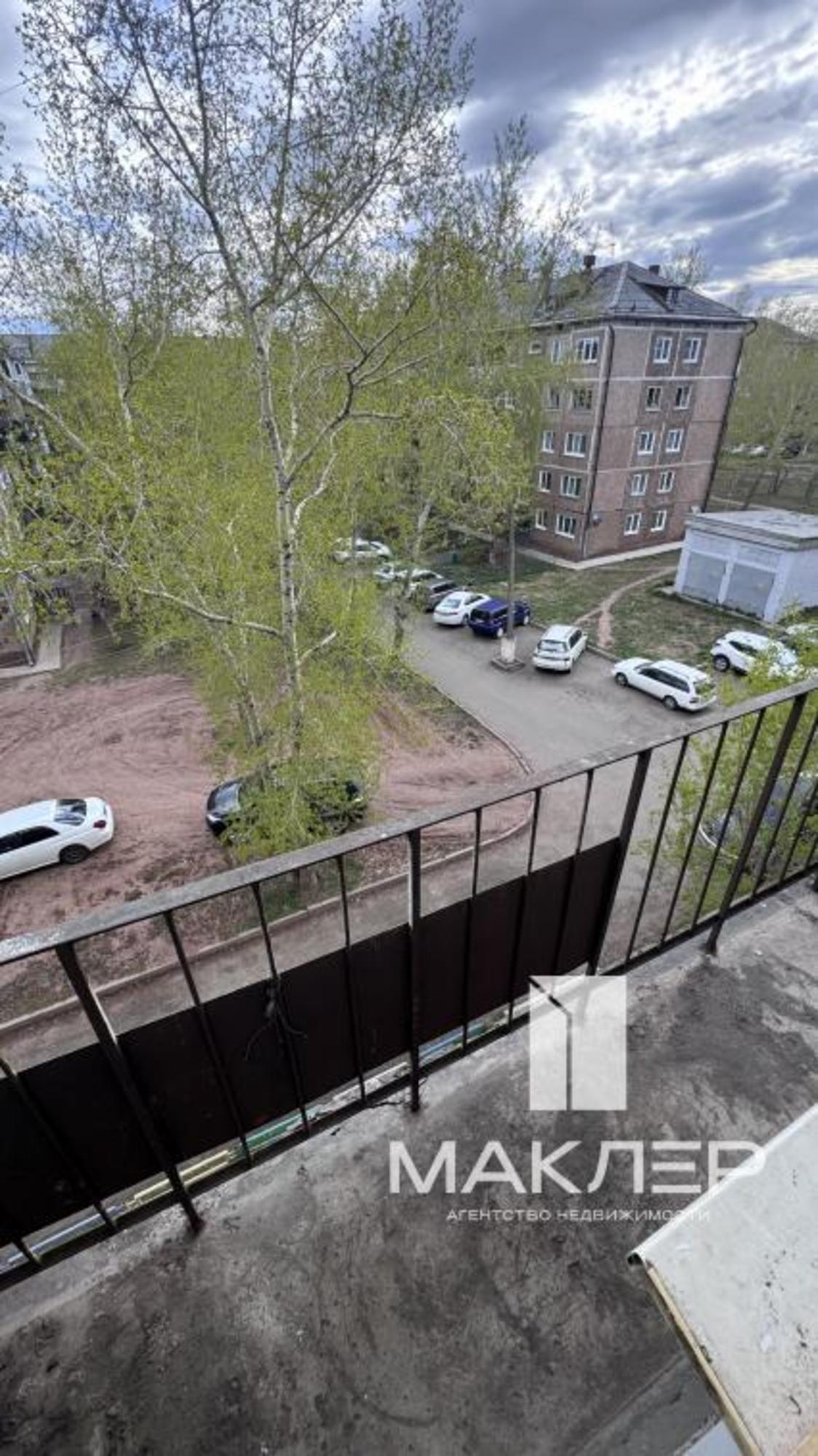 Купить квартиру за 3 200 000 рублей на Кирова, 18