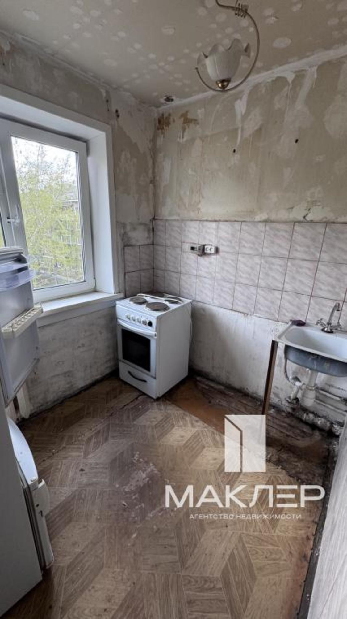 Купить квартиру за 3 200 000 рублей на Кирова, 18