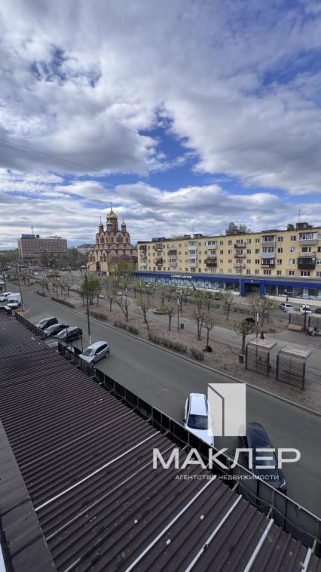 Купить квартиру за 3 200 000 рублей на Кирова, 18