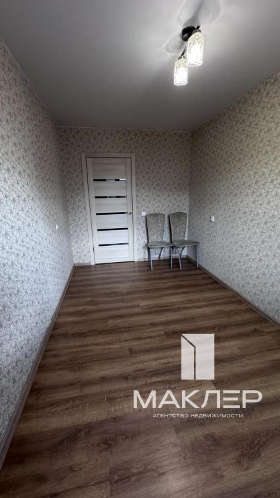 Купить квартиру за 5 500 000 рублей на Гагарина, 107