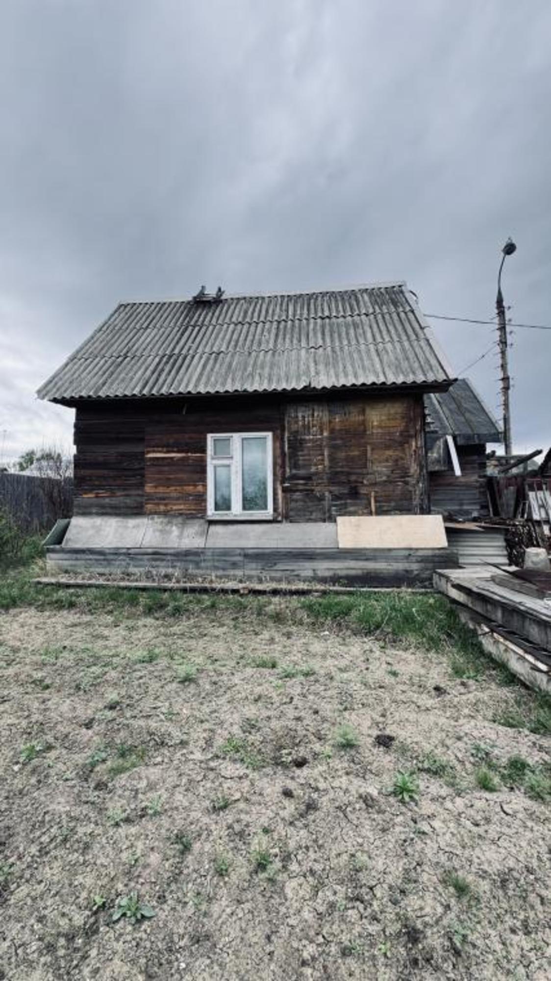 Купить дачу, дом, коттедж за 3 000 000 рублей на Первомайская, 64
