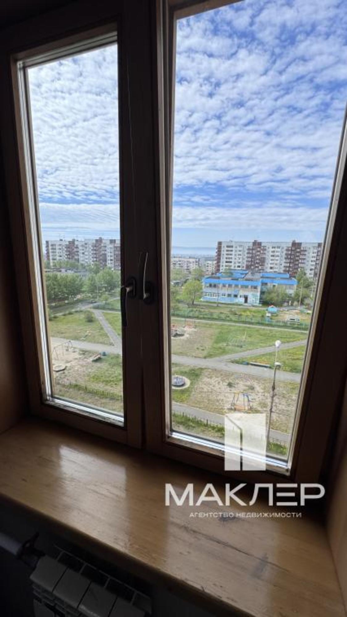 Купить квартиру за 8 500 000 рублей на Советская, 22