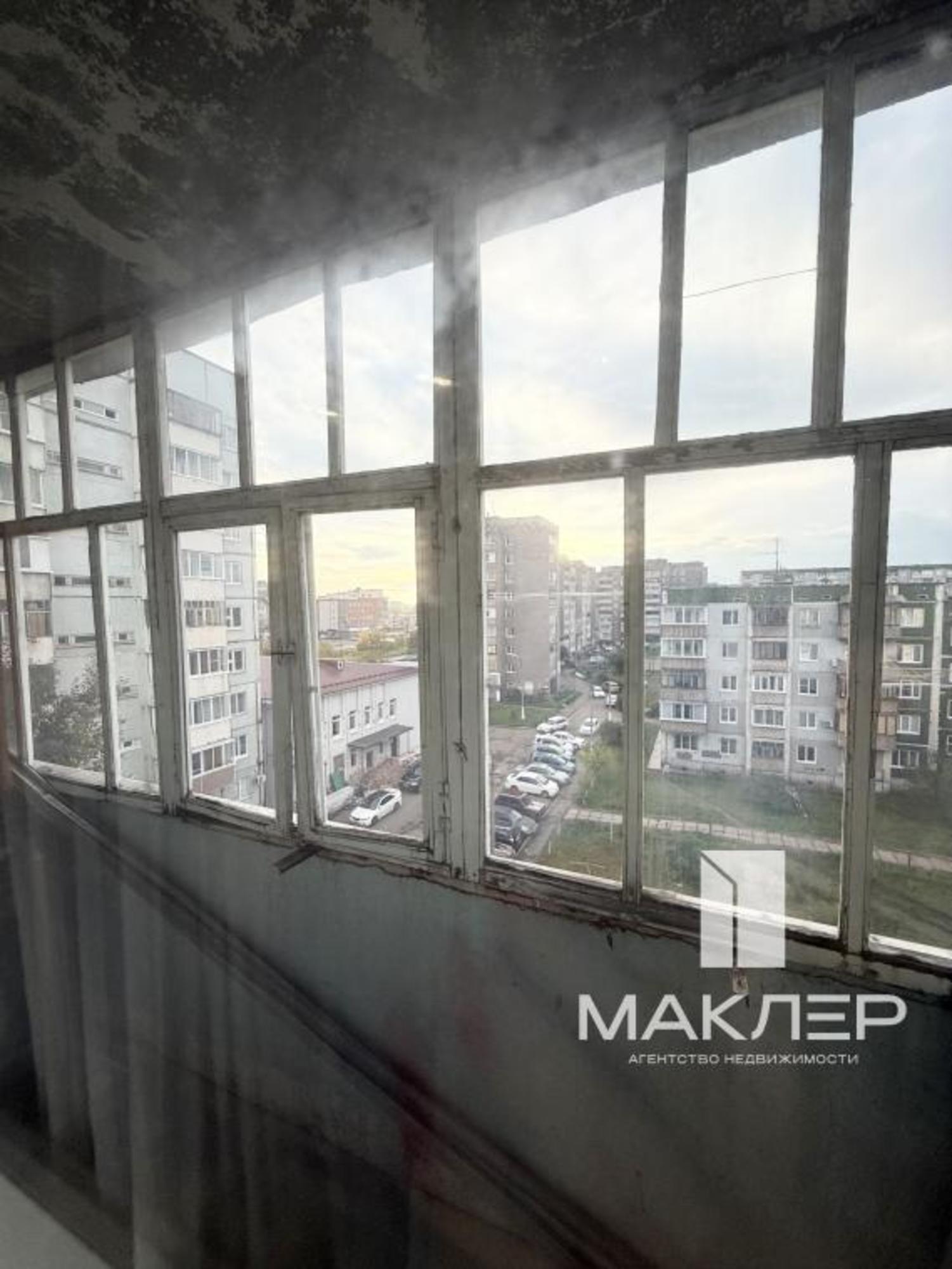 Купить квартиру за 5 100 000 рублей на Крупской, 25