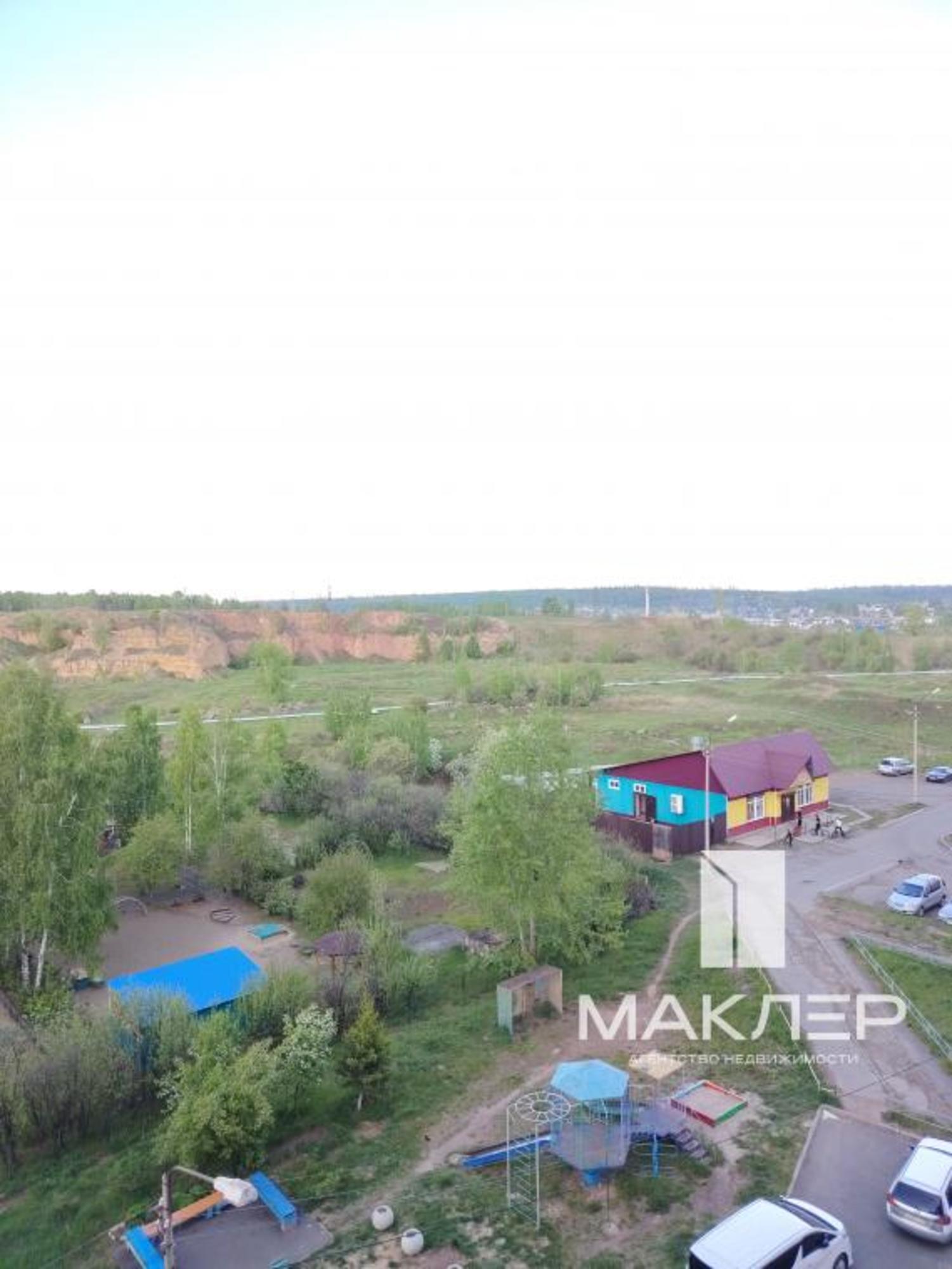 Купить квартиру за 3 700 000 рублей на Сосновая, 22