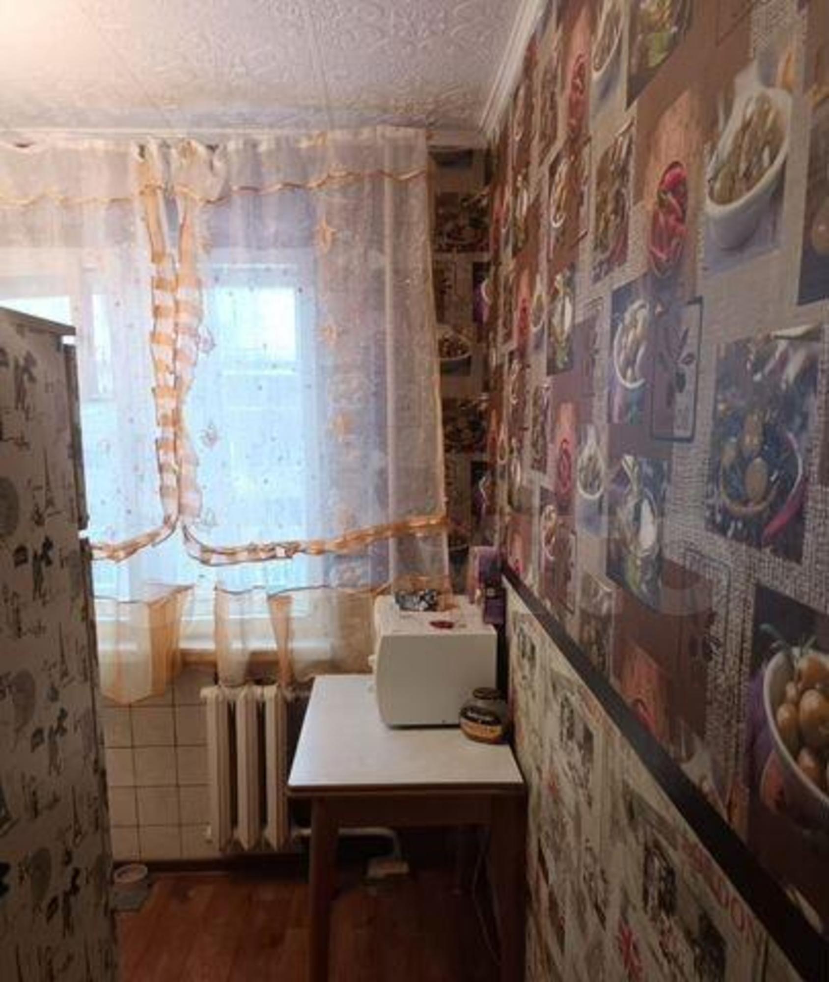 Купить квартиру за 2 450 000 рублей на Приморская, 55