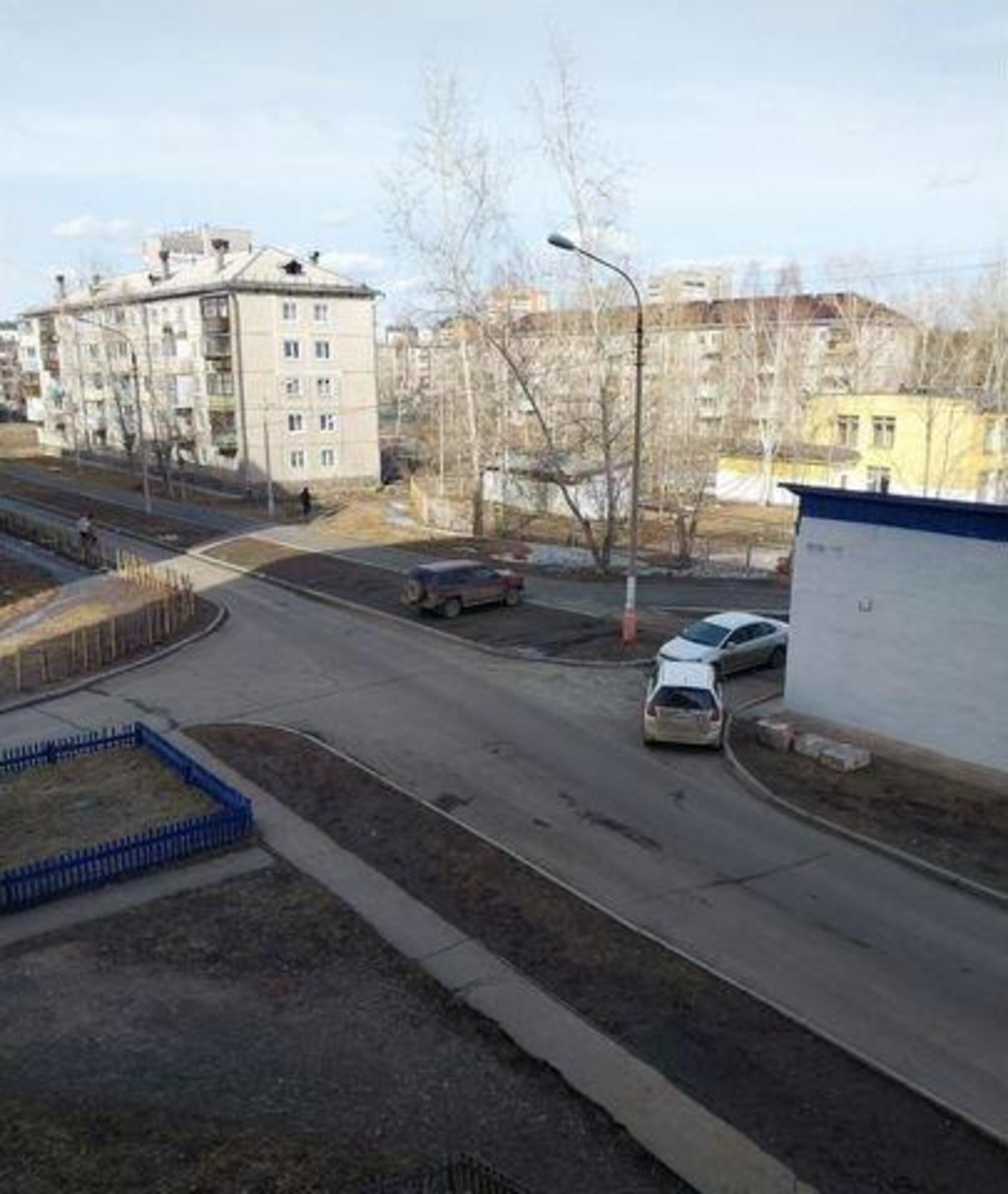 Купить квартиру за 4 550 000 рублей на Приморская, 10А