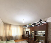 3-комн, 61.5кв м, этаж 5/5 Мира, 56