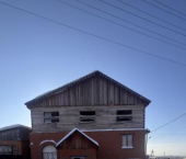 коттедж 133.3 кв м Апрельская, 2