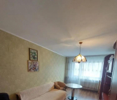 2-комн, 44.2кв м, этаж 2/5 Мира, 28