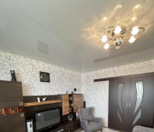 3-комн, 63.9кв м, этаж 10/10 40 лет победы, 8