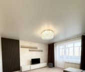 4-комн, 78.2кв м, этаж 2/10 Возрождения, 3
