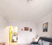 2-комн, 35.4кв м, этаж 3/5 Баркова, 17