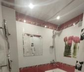 2-комн, 43кв м, этаж 5/5 Обручева, 16