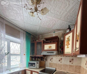 3-комн, 54кв м, этаж 1/3 Центральная, 5