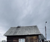 коттедж 184 кв м Первомайская, 64