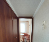 2-комн, 43.5кв м, этаж 2/5 Обручева, 33