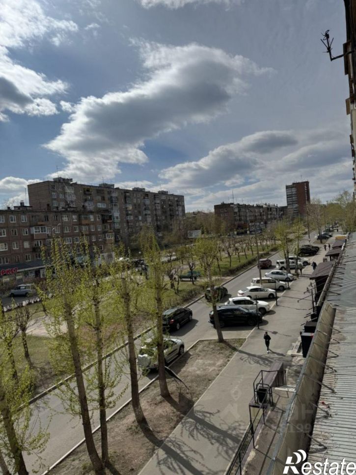 1-комн квартира ул Кирова, 27,  д. 27