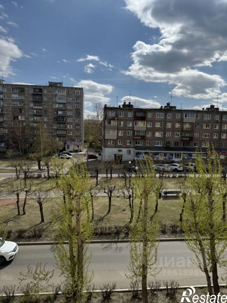 1-комн квартира ул Кирова, 27,  д. 27