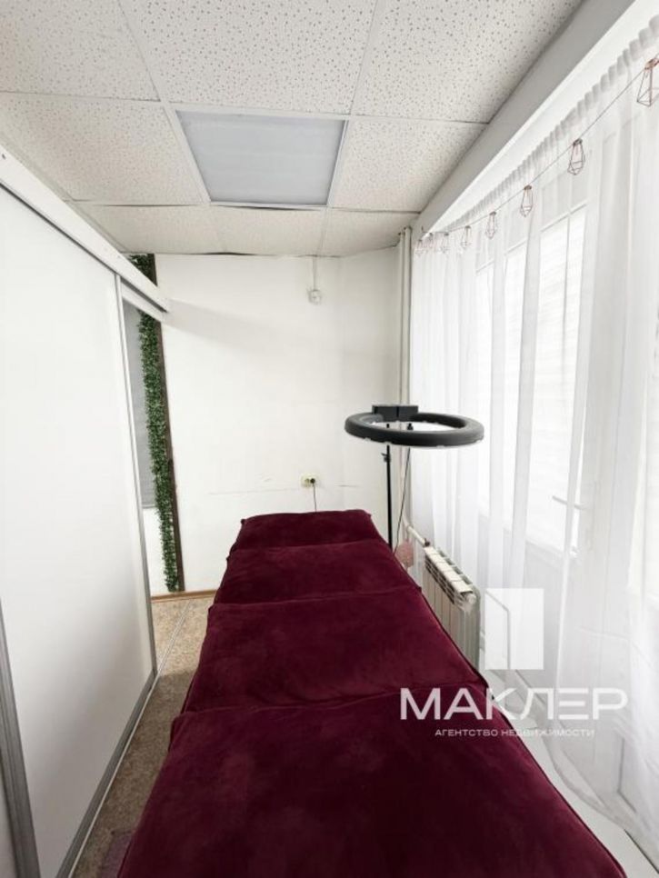 3-комн квартира Обручева, 29