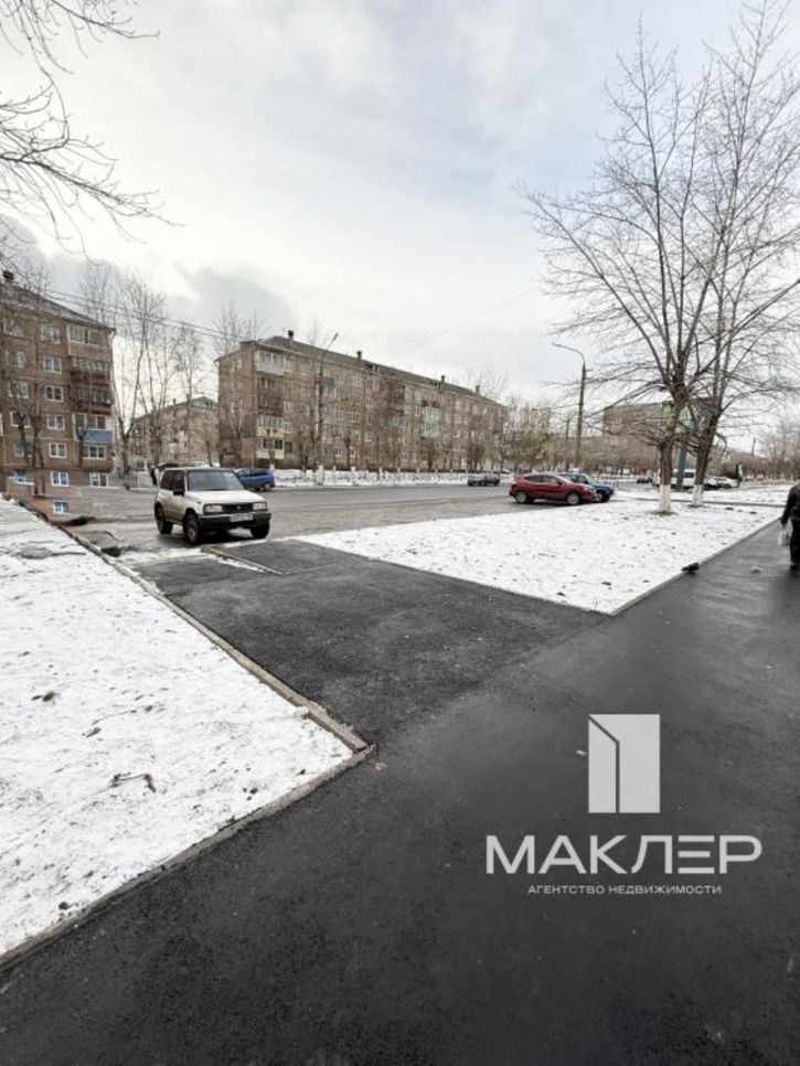 3-комн квартира Обручева, 29