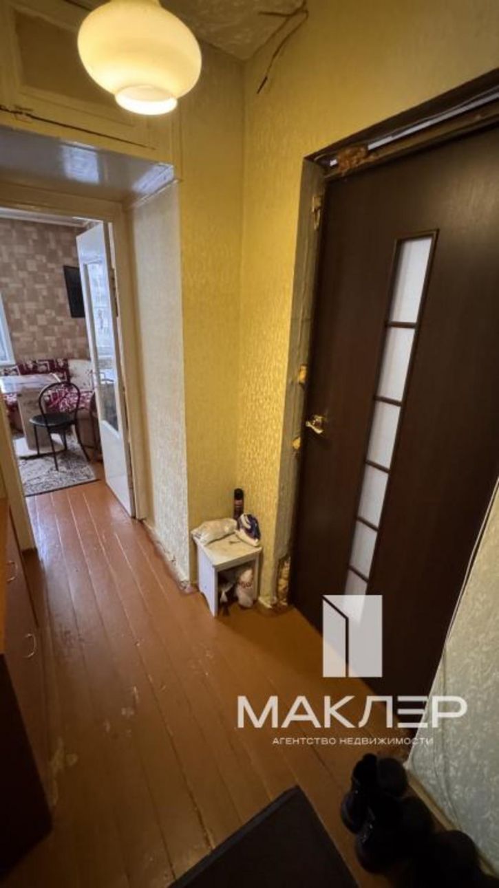 1-комн квартира Гагарина, 7