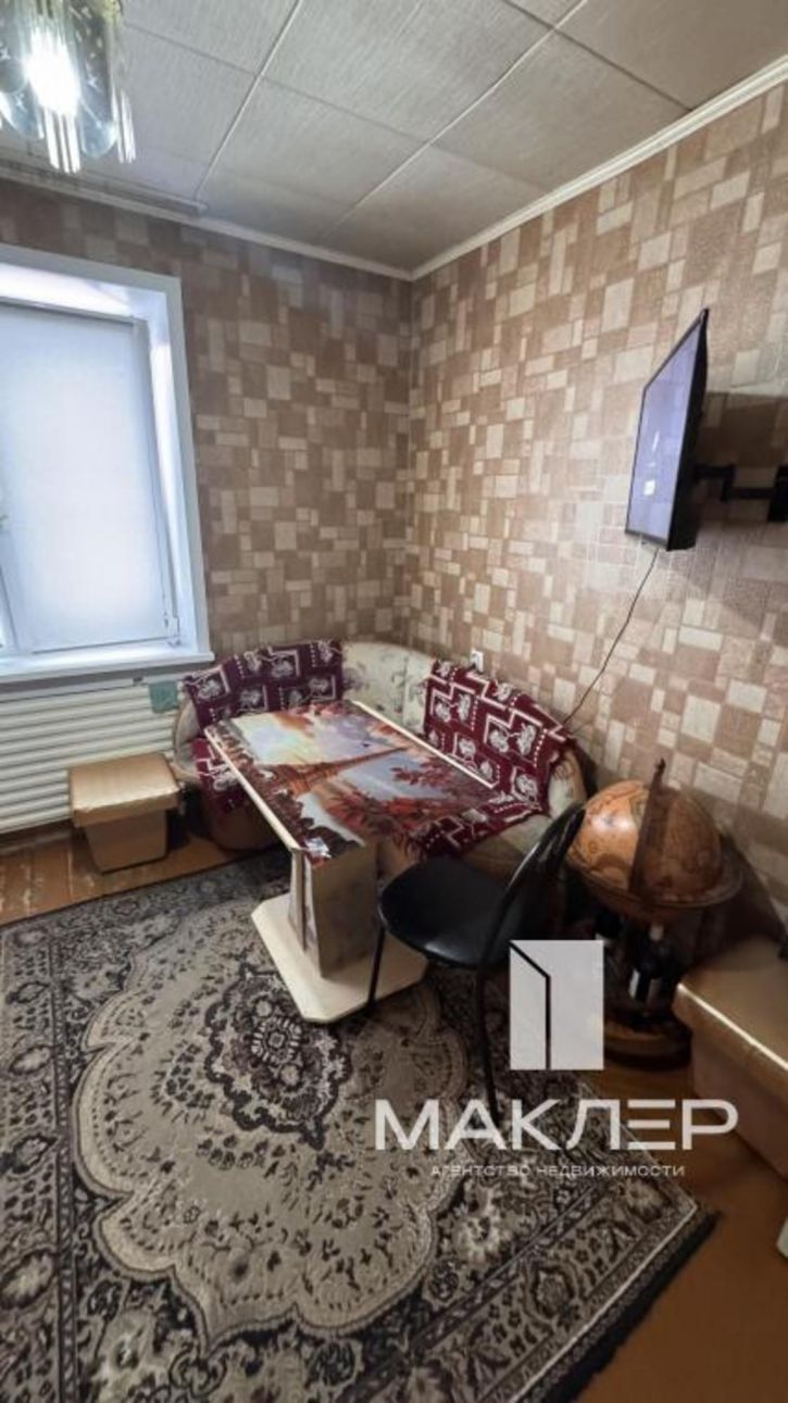 1-комн квартира Гагарина, 7