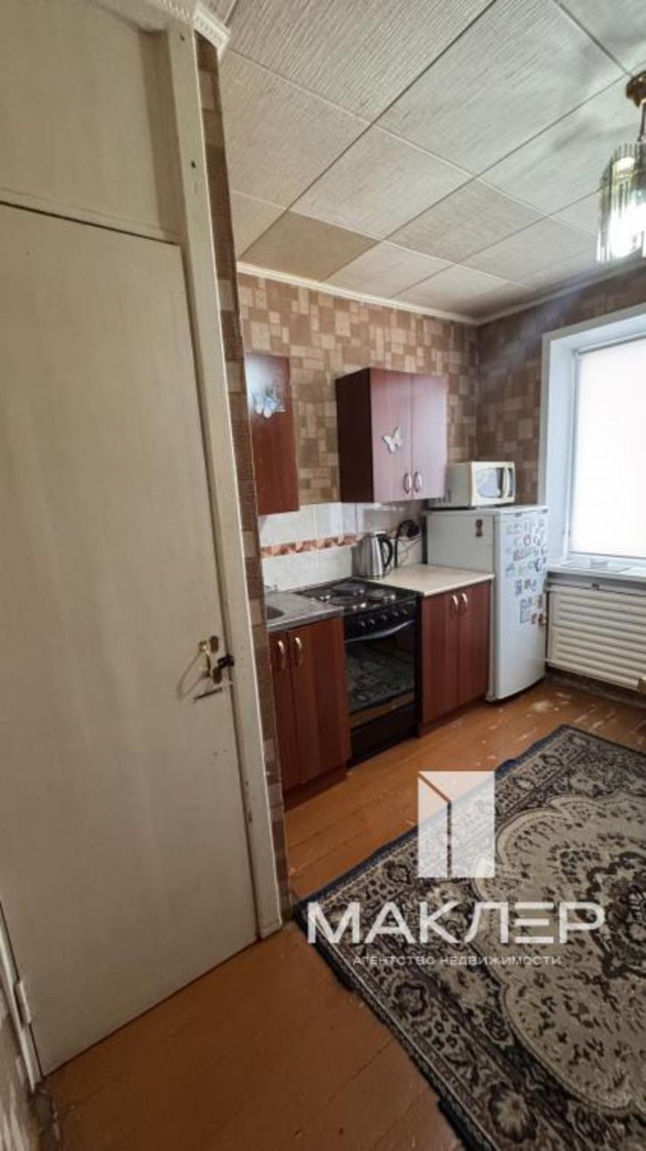 1-комн квартира Гагарина, 7