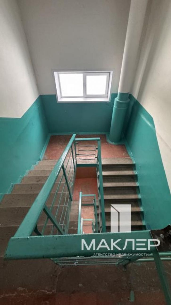 1-комн квартира Гагарина, 7