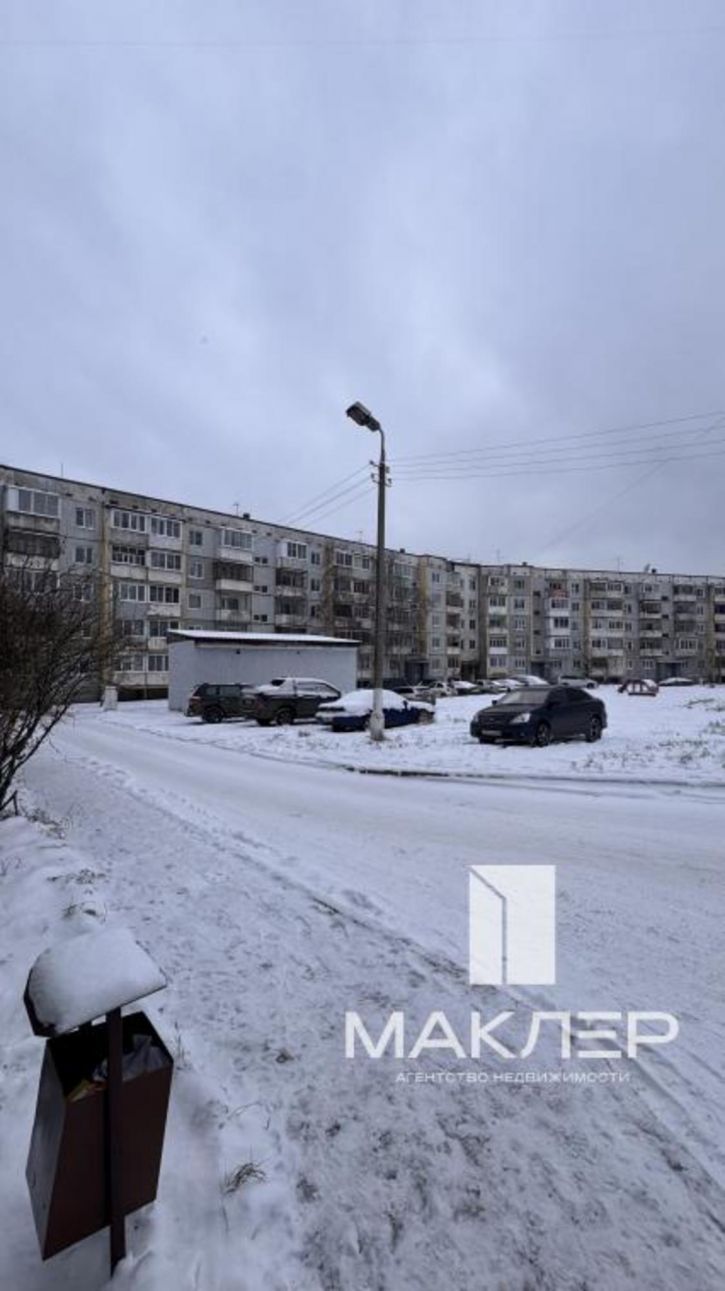 1-комн квартира Гагарина, 7