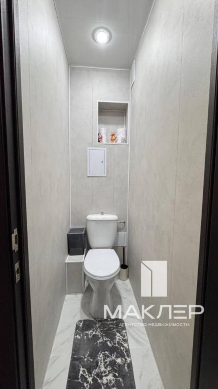 2-комн квартира Гагарина, 71