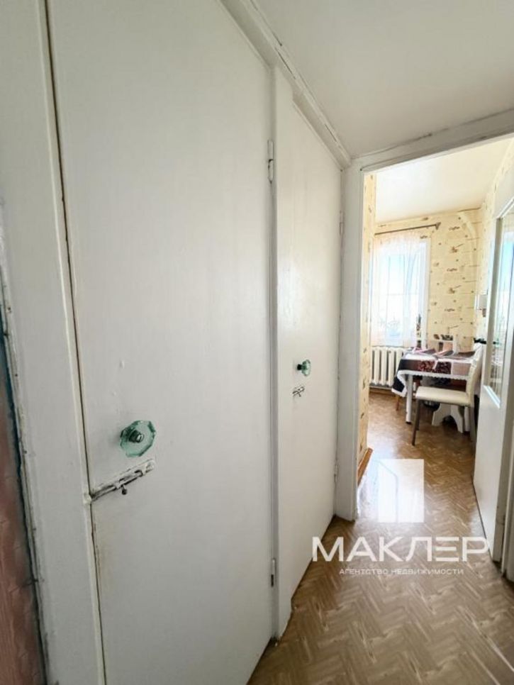 3-комн квартира Мира, 56