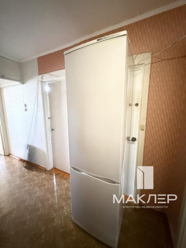3-комн квартира Мира, 56