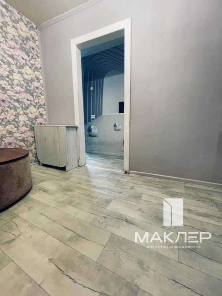2-комн квартира Подбельского, 20