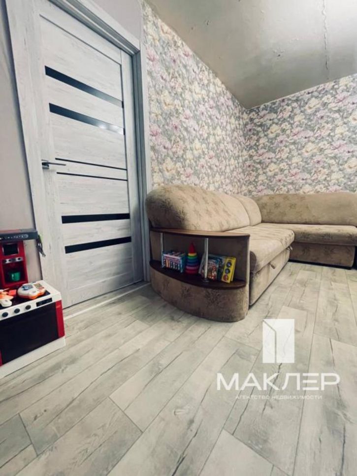 2-комн квартира Подбельского, 20
