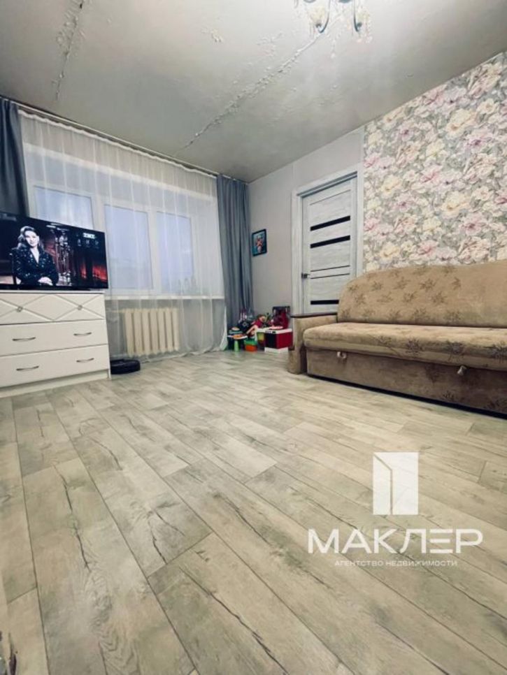 2-комн квартира Подбельского, 20