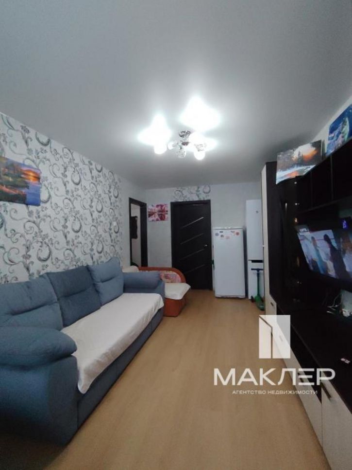 2-комн квартира Карла Маркса, 6